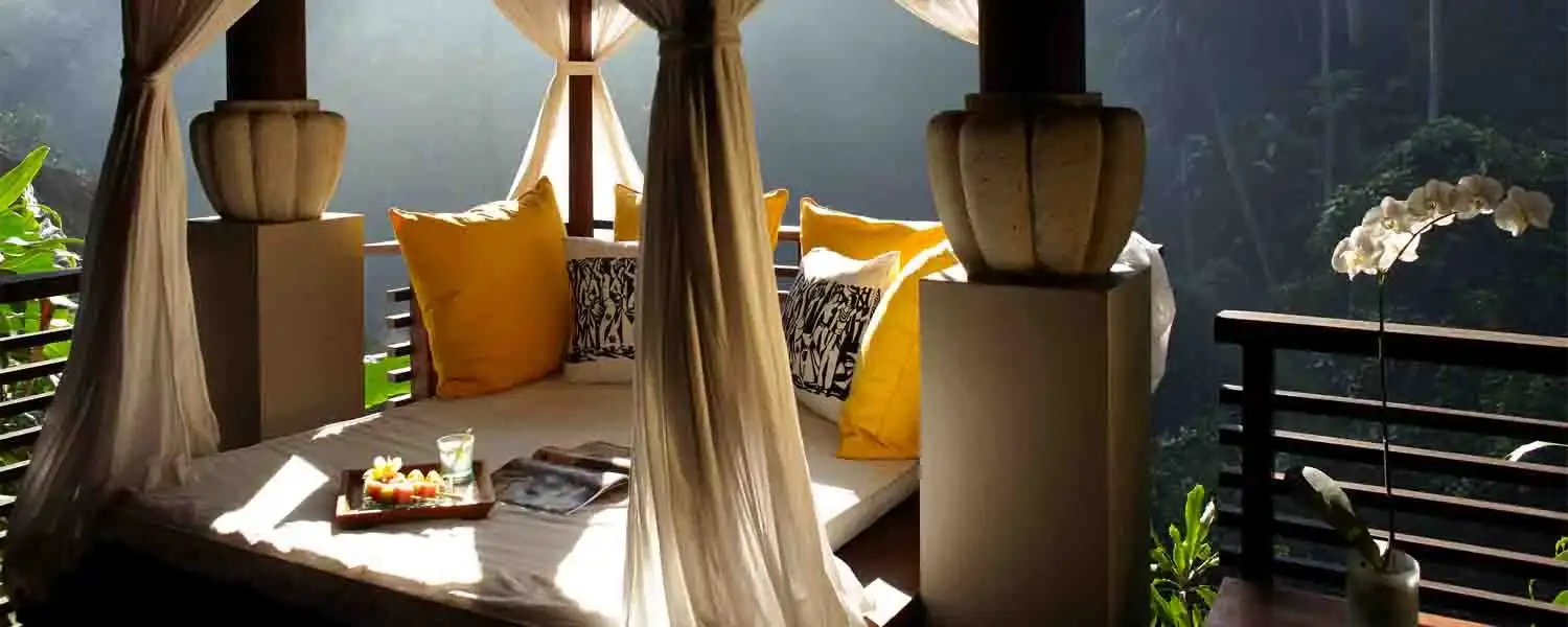Maya Ubud Resort & Spa-1